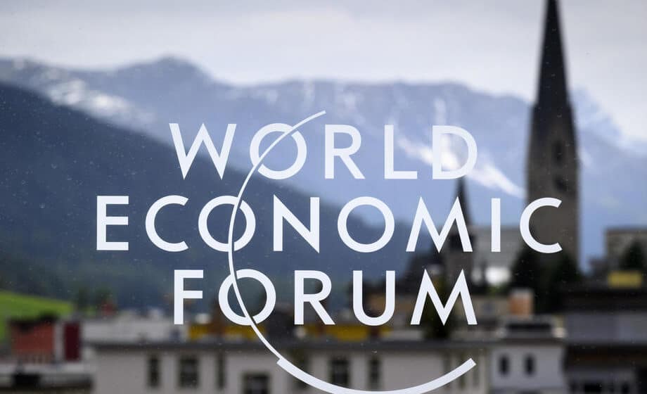 svetski ekonomski forum davos