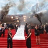 Feministička antifašistička mreža: Fašizmu nema mesta u Beogradu, niti u bilo kojem drugom gradu 2