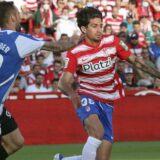 Koljado se vratio u Barselonu nakon pozajmice u Granadi 2