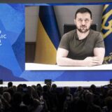 svetski ekonomski forum davos volodimir zelenski