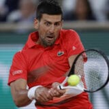 Đoković ekspresno u drugom kolu 1