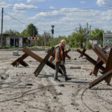 BLOG UŽIVO Moskva tvrdi da je trećina Severodonjecka pod ruskom kontrolom 3
