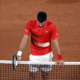 Đoković na Vajdinog pulena u drugom kolu Rolan Garosa 1