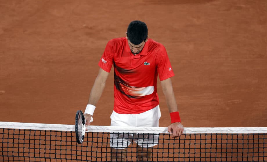 Đoković na Vajdinog pulena u drugom kolu Rolan Garosa 1