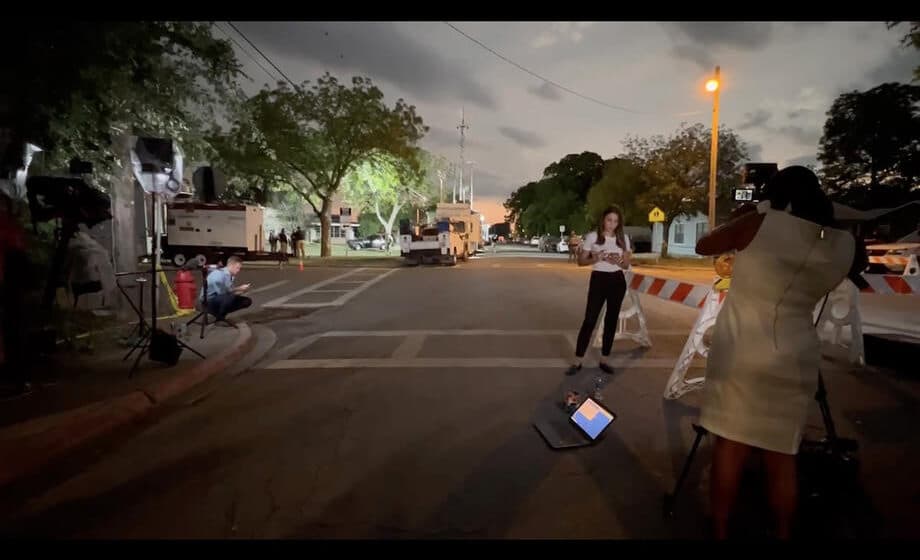 Komšija ubice iz Teksasa: Imao je težak život, majka mu nije pokazivala ljubav 1