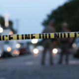 Troje mrtvo, 11 ranjeno u pucnjavi u Filadelfiji 5