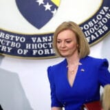 Tras: Rusija u BiH potkopava reforme, pomoći ćemo da istisnete maligni uticaj 12