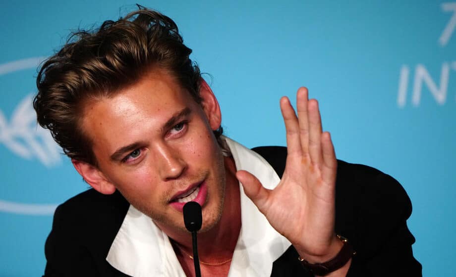 Film “Elvis” doveo do usijanja publiku u Kanu 1