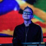 Preminuo Endi Flečer, osnivač benda Dipeš Mod 1