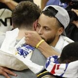 Golden Stejt je prosto ime pobednika 10