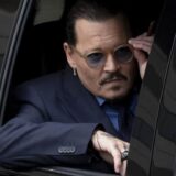 Džoni Dep iznenađenje na koncertu u Londonu 4