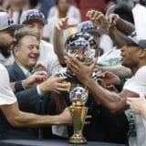 Boston nije favorit u finalu sa Golden Stejtom 4