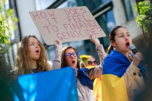 BLOG UŽIVO Gradonačelnik: Ruske snage ušle u Severodonjeck 2 BLOG UŽIVO Gradonačelnik: Ruske snage ušle u Severodonjeck 2