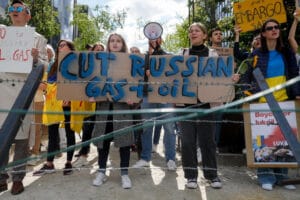 BLOG UŽIVO Gradonačelnik: Ruske snage ušle u Severodonjeck 4 BLOG UŽIVO Gradonačelnik: Ruske snage ušle u Severodonjeck 4