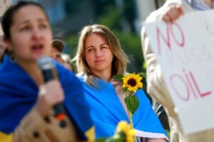 BLOG UŽIVO Gradonačelnik: Ruske snage ušle u Severodonjeck 3 BLOG UŽIVO Gradonačelnik: Ruske snage ušle u Severodonjeck 3