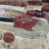 U Egiptu otkriveno 150 bronzanih statua bogova iz doba faraona (FOTO) 8