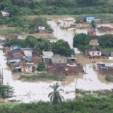 Najmanje 36 mrtvih u oluji na jugoistoku Brazila 6