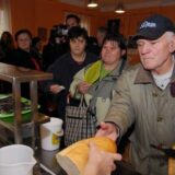 Hemofarm donirao hranu za narodne kuhinje u Šapcu i Vršcu 11