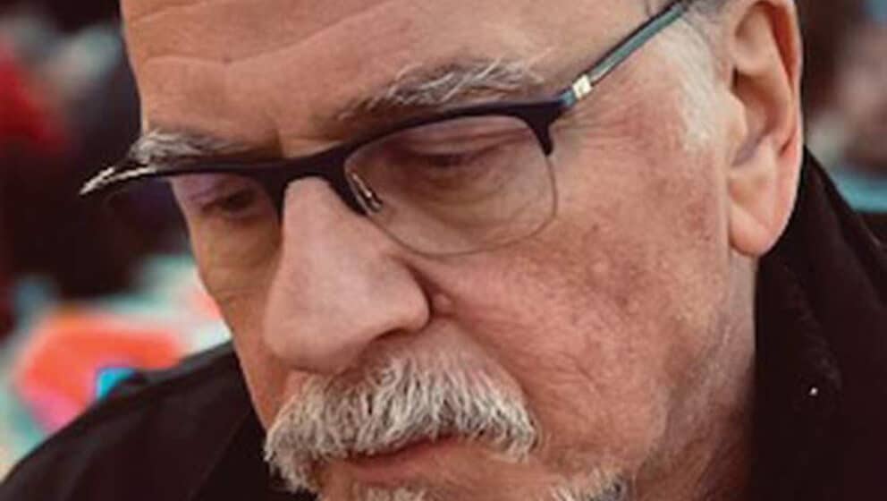 Šta je Žarko Laušević radio na stadionu "Obilića" sa Arkanom i Cecom: Odlomci iz knjige „Padre, idiote!" 1