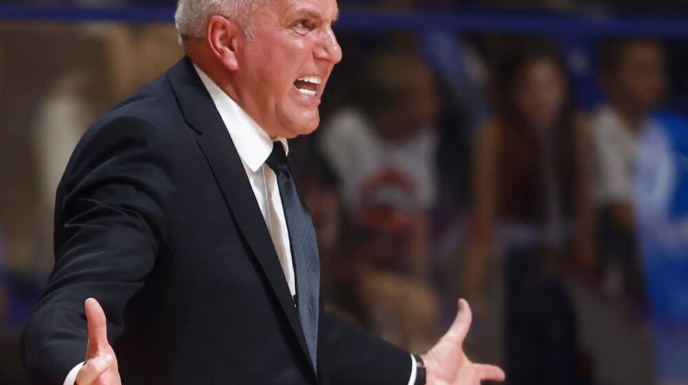 Obradović: U finalu mora još bolje 1