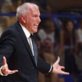 Obradović: U finalu mora još bolje 11