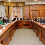 Mihajlović sa direktorima Ziđina: Održivo rudarstvo zajednički cilj, poštovanje svih zakona i standarda prioritet 3