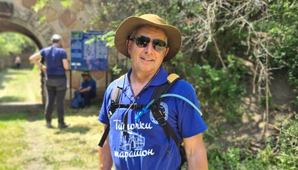 Na Timočkom maratonu u Zaječaru najmanje Zaječaraca 3