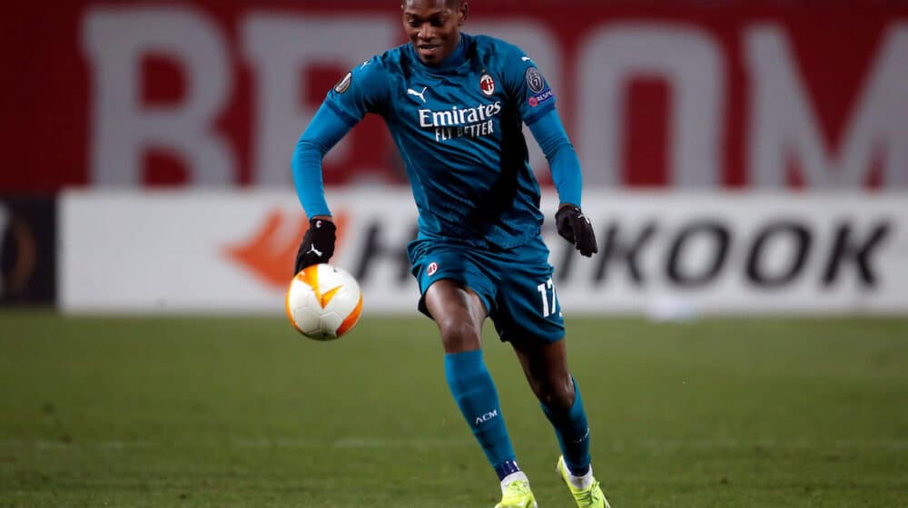 Novac za Mbapea, Real preusmerava na dovođenje Milanovog asa u rekordnom transferu 1