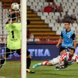 Foto finiš trke na tri fronta: Titula, Evropa, opstanak 12