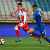Zvezda "osmicom" zakazala večiti derbi vredan pehara 13