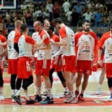 Zvezda povela 1:0 protiv Partizana u plej-ofu 2