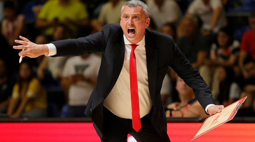 Radonjić: Generalno smo bili dobri 1