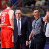KK Partizan: Tri greške na našu štetu u poslednjem minutu 9