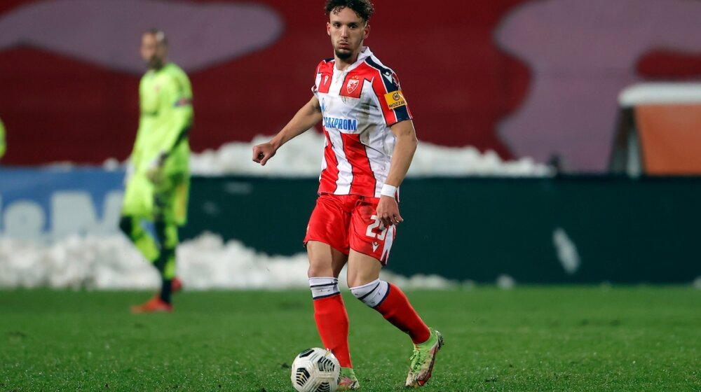 Eraković na meti Dinama 1