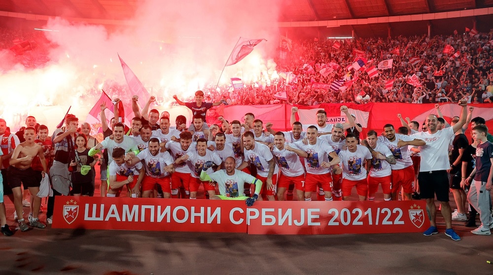 Dejan Stanković: Herojsko i istorijsko proleće 1