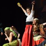 Festival za decu“ ZajeČAR“: Odigrana predstava „Zvonar bogorodičine crkve“ 2