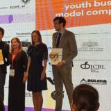 Studentski tim PMF-a osvojio prvo mesto za projelat LARA 3