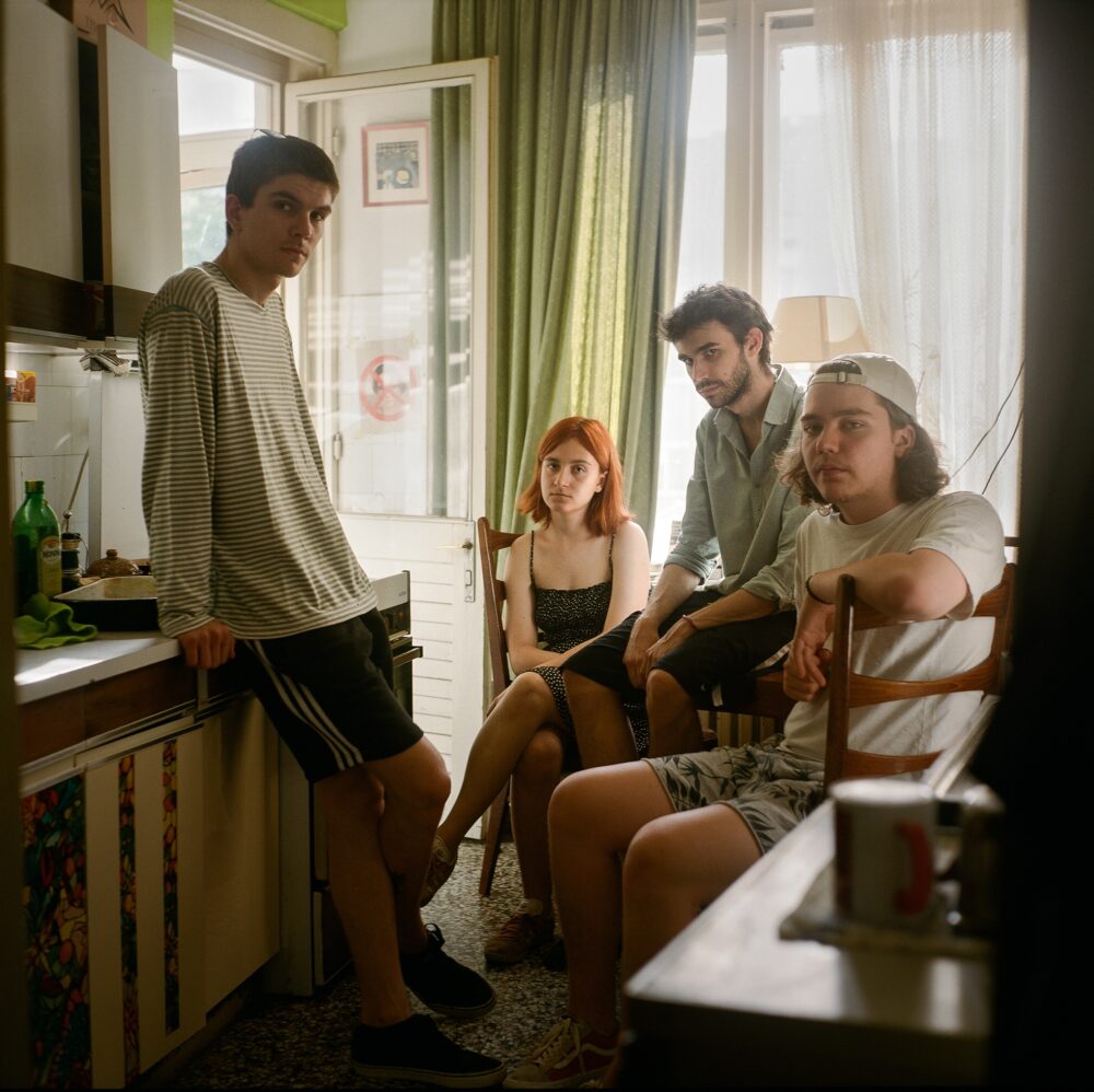 Jovan Sibinović: Polja su dugačka jer simbolizuju životni put 2