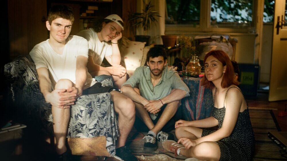 Jovan Sibinović: Polja su dugačka jer simbolizuju životni put 1