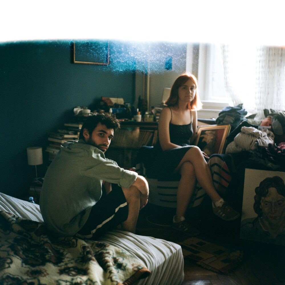 Jovan Sibinović: Polja su dugačka jer simbolizuju životni put 3