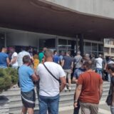 Treći sastanak radne grupe za Fijatove radnike sutra u Kragujevcu 12