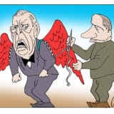 "Rusiju tek čeka lanac poniženja", "Srbija uvodi sankcije": Sagovornici Danasa o tome zašto Vučiću odgovara zatvoreno nebo za Sergeja Lavrova 12