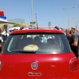 fiat blokada autoputa