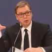 Skupština slobodne Srbije se neće odazvati sastanku sa Vučićem, ukoliko ga dobiju 17