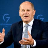 Šolc: Zaštita Ukrajine, ali ne po standardima NATO 1