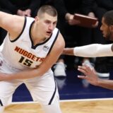 Nikola Jokic