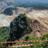 Starica kamp foto Evropski Majdanpek