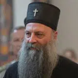 Udruženje "Koraci": Patrijarh da se izvini zbog uznemirenja javnosti 15