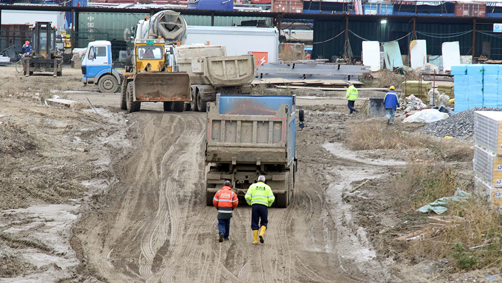 U Linglongu negiraju štrajk radnika i tvrde da je sve u redu 1