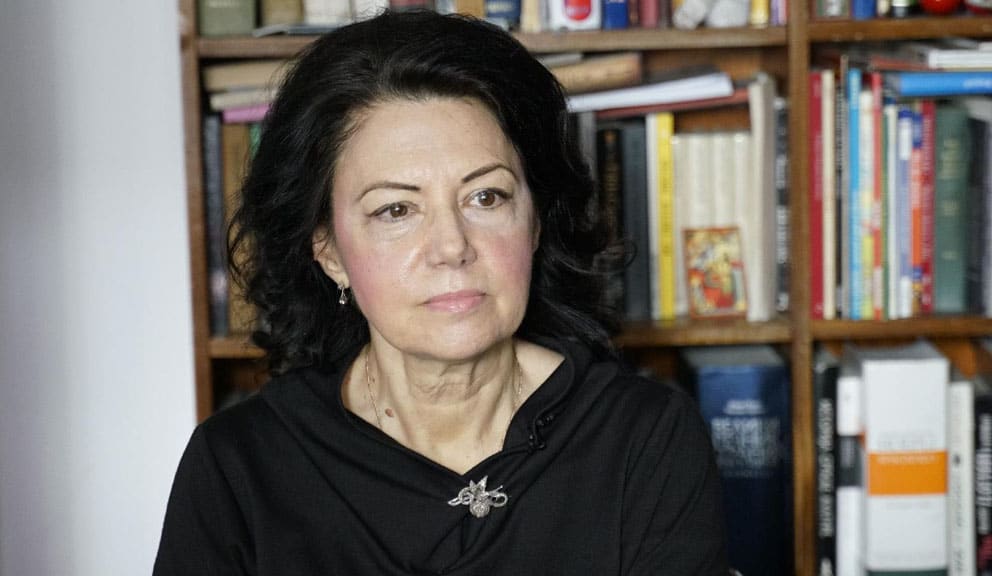 Građanima Srbije je muka od istih ljudi na vlasti koji se vrte više od tri decenije: Sagovornici Danasa o izboru Đukić Dejanović na mesto ministarke za prosvetu 5 Sanda Rakovic Ivic